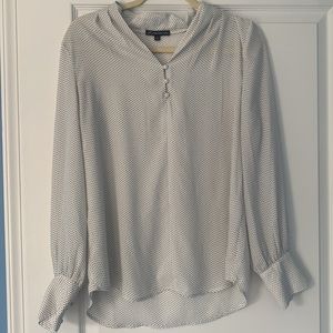 Adrianna Papell blouse